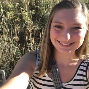 Meet your Posher, Jessi